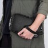 کیف دستی چرم با قفل اثر انگشتی ویوو Master Genuine Leather