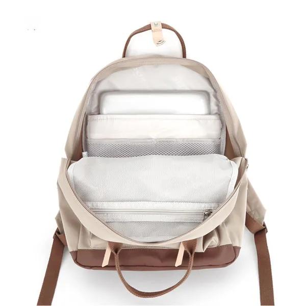 کیف کوله پشتی هیماواری مدل اوکتا 1087