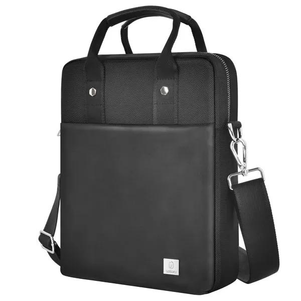 07_سفارش-کیف-لپ-تاپ-Hali-Vertical-Layer-Bag-11اینچی کیف مک بوک و لپ تاپ 11 اینچی ویوو Hali Vertical Layer