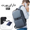 07_سفارش-کیف-کولی-دوبند-ضدآب-ضدضربه-مدل-BG-7261 کیف کوله پشتی لپ تاپ 15.6 اینچی بنج 7261