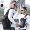 07_فروش-بادی-بگ-ضدسرقت-usbدار-بنج-BG-7082 کیف کراس بادی قفل ضد سرقت دار بنج 7082