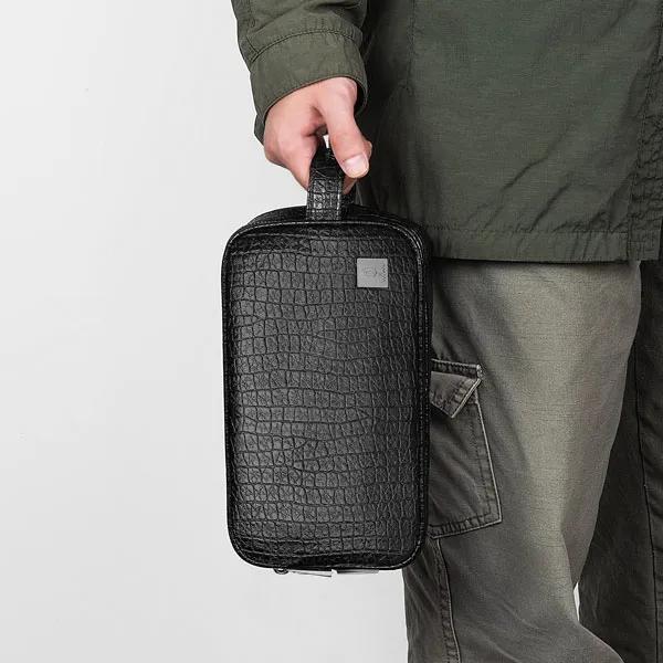 07_فروش-کیف-دستی-لوکس-Salem-Pouch-Fingerprint کیف دستی با قفل اثر انگشتی ویوو Salem Fingerprint Lock LUX