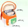 07_کوله-جا-دار-کودکانه کیف کوله پشتی بچه گانه اولنگ 6203