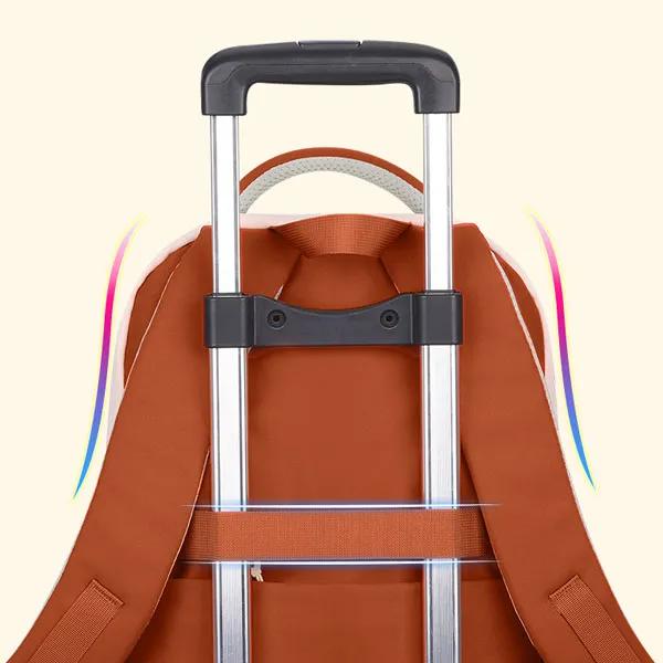 07_کیف-مدرسه-تراولی کیف مدرسه کوله پشتی خارجی 2306