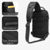 07_کیف-کوله-کراس-بادی-برندozuko9565 کیف کراس بادی اوزوکو 9565 کوله تک بند