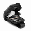 07_کیفیت-کوله-ی-تک-بند-ضدسرقت-و-ضد-آب-بنج-bange22085-plus-carbon-waterproof-crossbody-chest-bag کیف کراس بادی فیبرکربن بنج 22085Plus