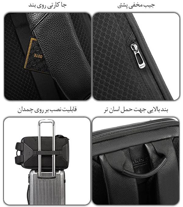 08_IMG_20250709_154910_493 کیف و کوله پشتی لپ تاپ 15.6 چرم بنج 6625