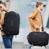 کیف و کوله پشتی مسافرتی بنج 22039