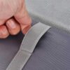 08_خرید-کیف-Minimalis-Travel-Pouch-مشکی-نمای-جلو کیف دستی و لوازم جانبی ویوو Minimalis Travel Pouch