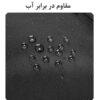 کیف مسافرتی کوله پشتی لپ تاپ 17اینچ بنج 1800