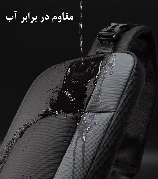 08_سفارش-بادی-بگ-ضدآب-تبلت-بنج-BG-7312 کیف دوشی بادی بگ بنج 7312
