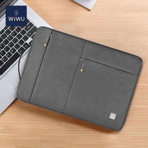 کاور لپ تاپ و مک بوک 16 اینچی ویوو Alpha Slim Sleeve