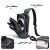 08_سفارش-کراس-بادی-ضدآب-دانشجویی-تبلت-BG-7795 کیف کراس بادی اورجینال بنج 7795