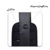 08_فروش-بادی-بگ-اورجینال-ضدآب-با-پورت-USB-بنج-BANGE-BG-1911 کیف کراس بادی بنج 1911