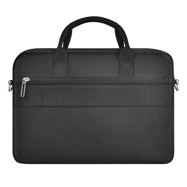 08_فروش-کیف-لپ-تاپ-هالی-WiWU-14inch کیف لپ تاپ 14 اینچی ویوو Hali Laptop Bag