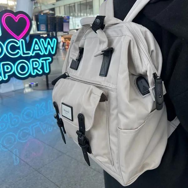 کیف کوله پشتی هیماواری 9018