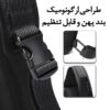 08_کراس-بادی-ضدسرقت-با-درگاه-usb-مناسب-سفر-و-کار-و-تحصیل-bange-bg-7082 کیف کراس بادی قفل ضد سرقت دار بنج 7082