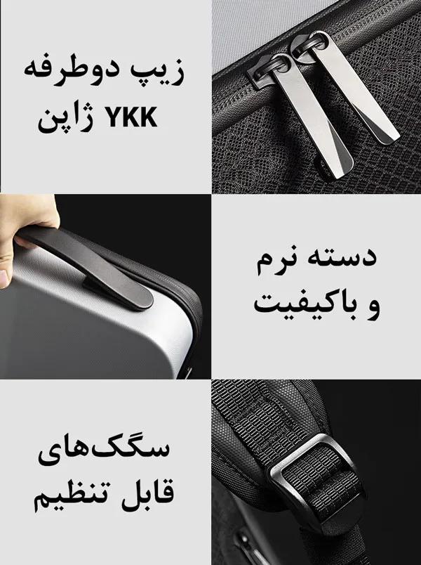 08_کوله-پشتی-لپ-تاپ-و-تبلت-ضدضربه-ضدسرقت-بنج-22201 کیف کوله پشتی ضدسرقت بنج 22201