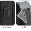 کیف و کراس بادی هوشمند بنج 7258