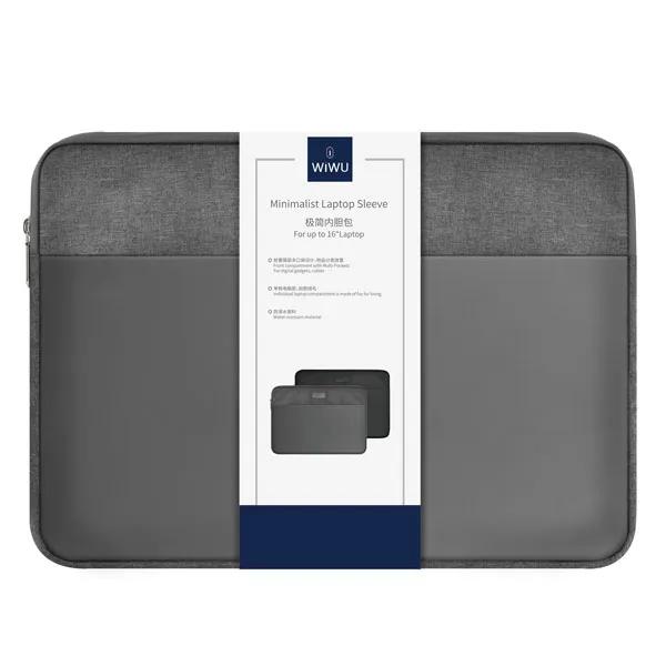09_خرید-کاور-مک-بوک-16-اینچی کاور مک بوک و لپ تاپ 16 اینچی ویوو Minimalist Laptop Sleeve