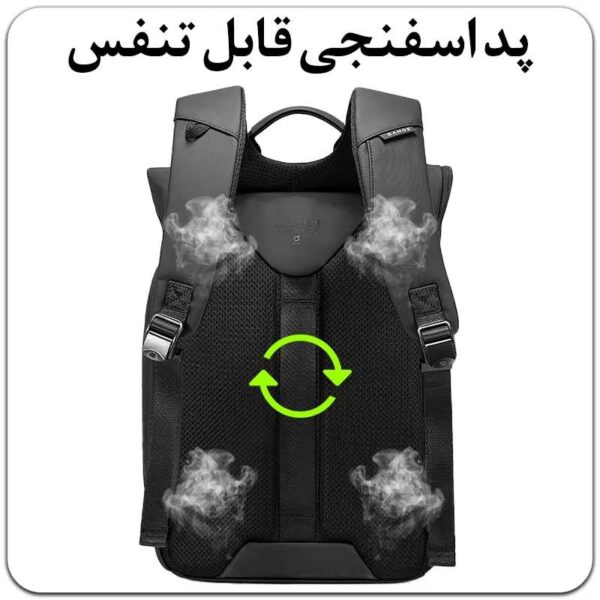 09_خرید-کوله-دانشجویی-اورجینال-و-راحت-BG-2888_1750947338365 کوله پشتی مسافرتی لپ تاپ 15.6 اینچ بنج 2888