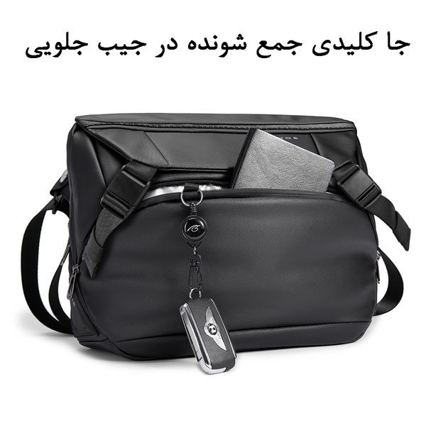 09_خرید-کیف-دوشی-با-کیفیت-برند-بنج-مدل-7628 کیف دوشی مردانه ضدآب بنج 7628