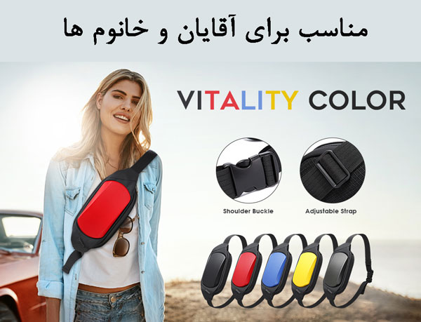 09_خرید-کیف-کمری-زنانه-بنج-7266 کیف کمری اورجینال بنج 7266