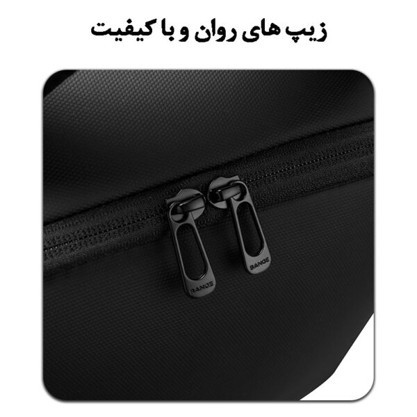 09_دارای-پورت-یو-اس-بی-و-تایپ-سی-BG-8013کوله-دوشی-دوبند-کوهنوردی-بادوام-1 کیف کوله پشتی لپ تاپ بنج 8013