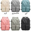 کیف مسافرتی کوله پشتی لپ تاپ 17اینچ بنج 1800