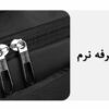 کیف کوله پشتی لپ تاپ بنج 1807