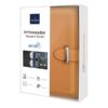 09_سفارش-کیف-Ambassador-مشکی-نمای-سفر کیف پول و کیف پاسپورتی ویوو Ambassador Passport Wallet