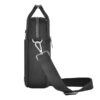 09_سفارش-کیف-لپ-تاپ-Hali-Bag-مشکی-نمای-بند-دوشی14اینچی کیف لپ تاپ 14 اینچی ویوو Hali Laptop Bag