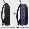 09_سفارش-کیف-کولی-لپ-تاپ-دانشجویی-ضدآب-BANGE-BG-77115 کیف کوله پشتی لپ تاپ 15.6 اینچی بنج 77115