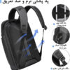 09_فروش-کوله-پشتی-با-کیفیت-بنج-7277 کیف کوله پشتی لپ تاپ 15.6 اینچ بنج 7277