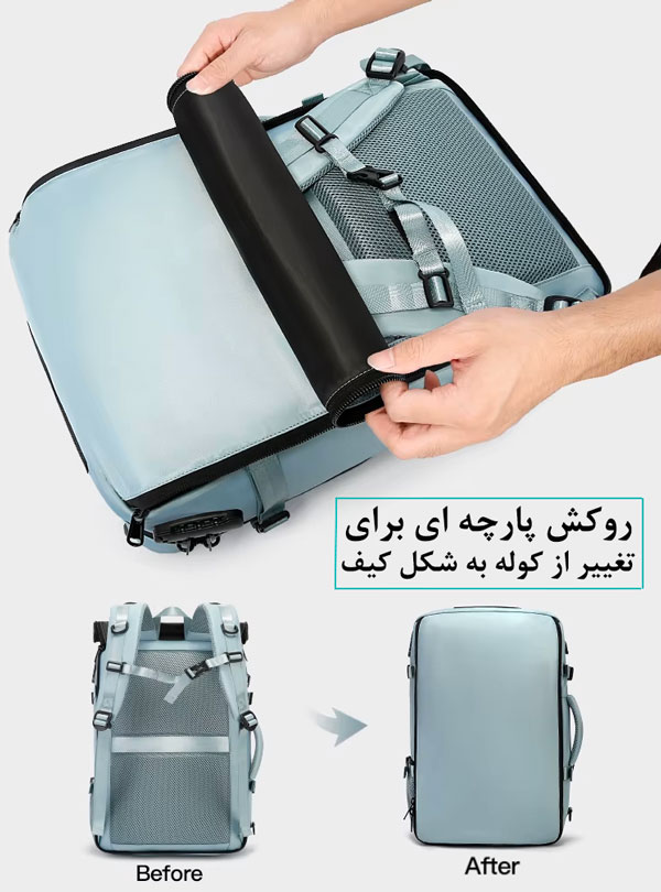 09_فروش-کیف-کوله-ای-سفری-ضدسرقت-بنج-مدل-BG-1810 کیف و کوله پشتی مسافرتی ضد آب بنج 1810