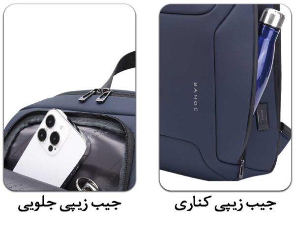 09_فروش-کیف-کوله-پشتی-لپ-تاپ-USBدار-بنج-مدل-BG-7802 کیف کوله پشتی لپ تاپ 15.6 اینچ بنج 7802