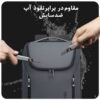 کیف کوله پشتی لپ تاپ 15.6 اینچی بنج 2517