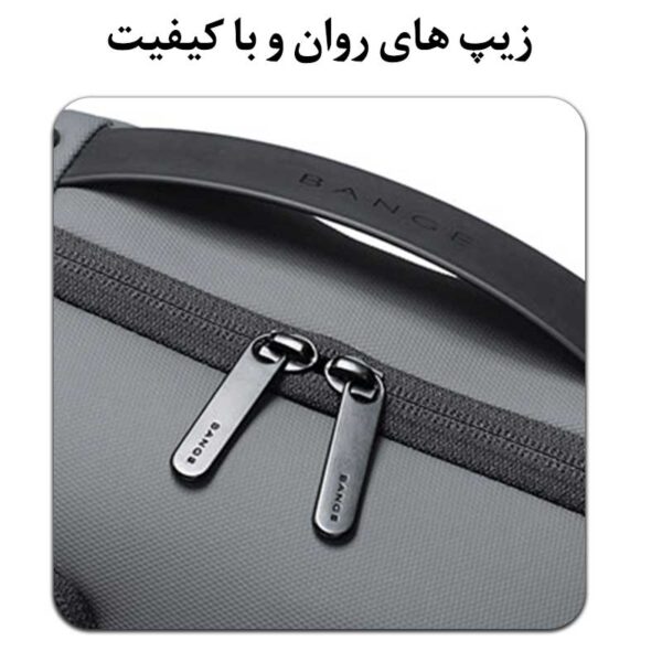 09_فروش-کیف-کولی-لپ-تاپ-بنج-مدل-BG-7238-با-پورت-USB کیف کوله پشتی لپ تاپ 15.6 اینچ بنج 7238