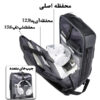 09_کوله-جادار-اداری-سفری-مناسب-لپ-تاپ-BG-7216plus کیف و کوله پشتی لپ تاپ 15.6 اینچ بنج 7216 پلاس