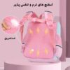09_کوله-دارای-پد-ضد-تعریق-نرم کیف کوله پشتی مهدکودک 005