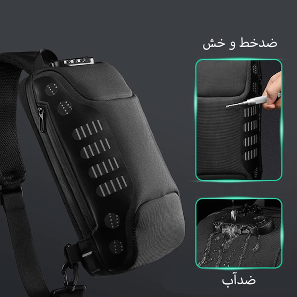 09_کوله-کراس-بادی-تک-بنده-وارداتی-و-باکیفیت کیف کراس بادی ضد سرقت اوزوکو 9339