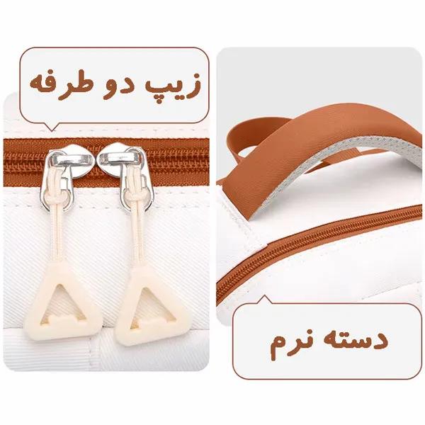 09_کیف-با-کیفیت-مدرسه کیف مدرسه کوله پشتی خارجی 2306
