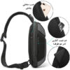 کیف بادی بگ وارداتی بنج 7721