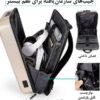 09_کیف-کوله-اورجینال-جادار-ضدسرقت-بنج-BANGE-BG-2839 کیف و کوله پشتی ضدسرقت لپ تاپ 15.6 اینچی بنج 2839