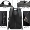09_کیف-کوله-ای-دانشجویی-اورجینال-bange-bg-7710 کیف و کوله پشتی لپ تاپ 15.6اینچی بنج 7710