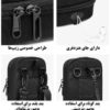 09_主图_006_1751118573686 کیف دستی و دوشی مدارک ضد ضربه اوزوکو 9442