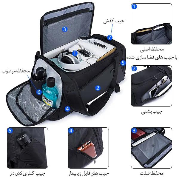 10_IMG_20250709_155214_705 کوله پشتی و ساک ورزشی اورجینال بنج 1917