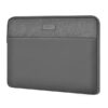 10_wiwu-کاور-مک-بوک-16-اینچی-طوسی کاور مک بوک و لپ تاپ 16 اینچی ویوو Minimalist Laptop Sleeve