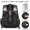10_خرید-کیف-کولی-بنج کیف مدرسه اورجینال کوله پشتی لپ تاپ 17 اینچ بنج 1901