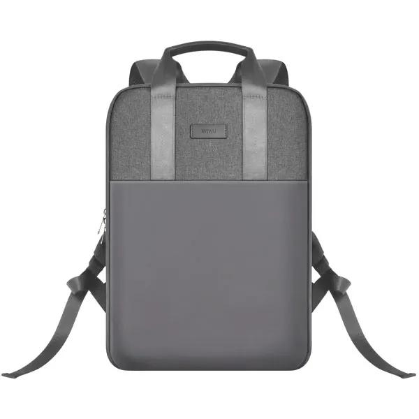 10_فروش-کوله-پشتی-مینیمالیست-نمای-زیپ-بسته کوله پشتی لپ تاپ ویوو Minimalist Backpack